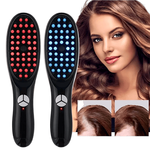 PodoHair™ Hairbrush