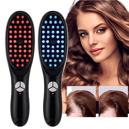 PodoHair™ Hairbrush