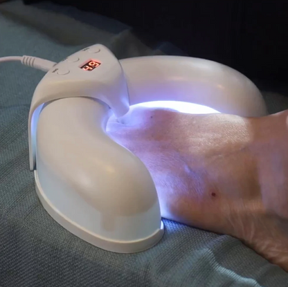 PODOclear® LLLT Antifungal Device
