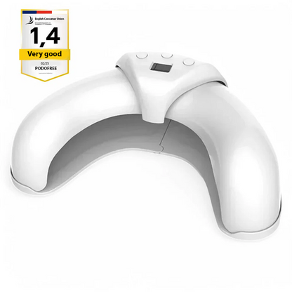 PODOclear® LLLT Antifungal Device