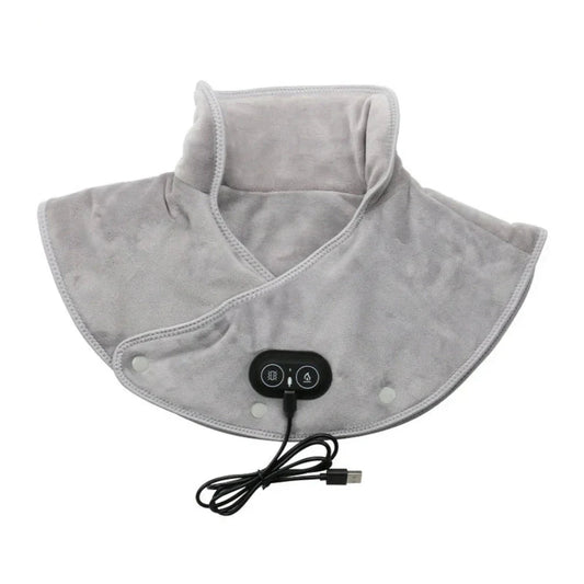 WARMLY® Pro | Massage Heating Pad